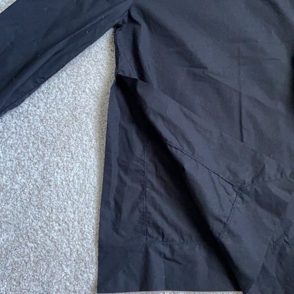 Oak + Fort Long Sleeve Blouse - Picture 7 of 9